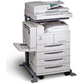 Xerox Document Centre 340 Digital Copier Toner Cartridges